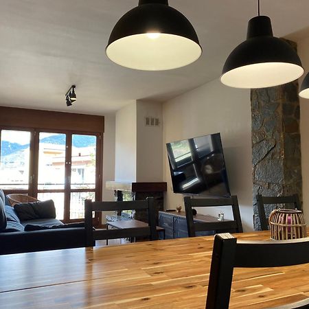 Apartamento Gold Cadi Guardiola de Berga Exterior foto