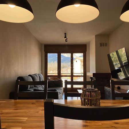 Apartamento Gold Cadi Guardiola de Berga Exterior foto