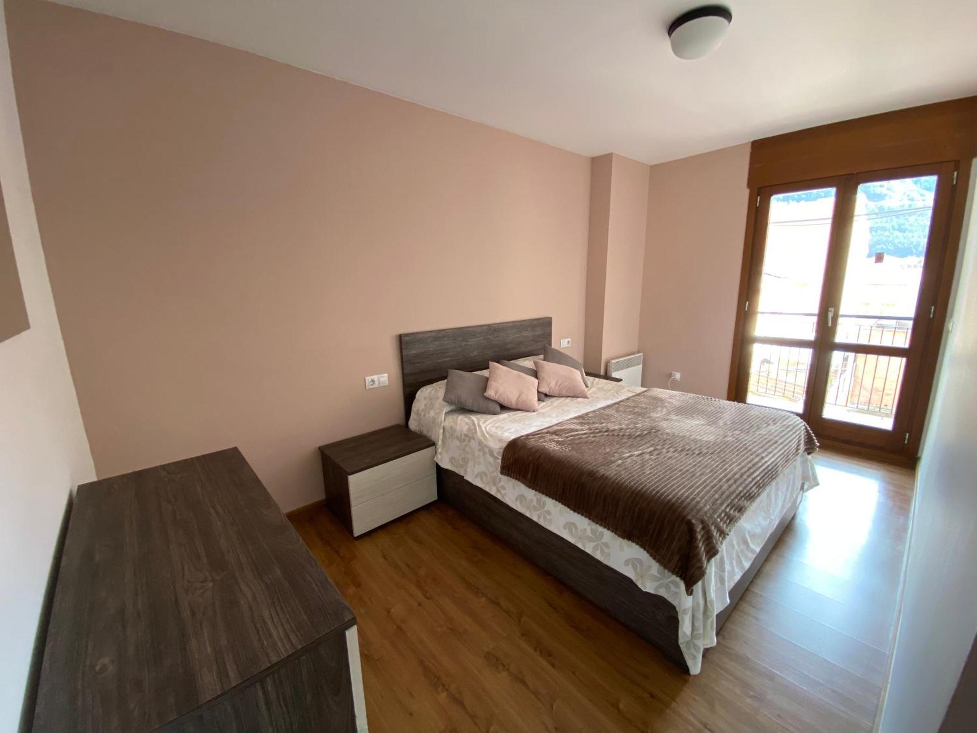 Apartamento Gold Cadi Guardiola de Berga Exterior foto