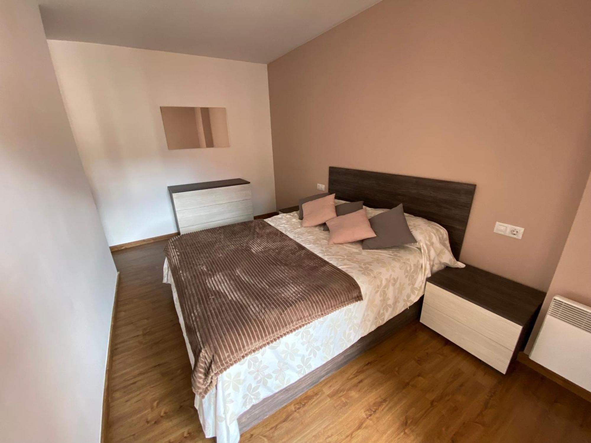 Apartamento Gold Cadi Guardiola de Berga Exterior foto